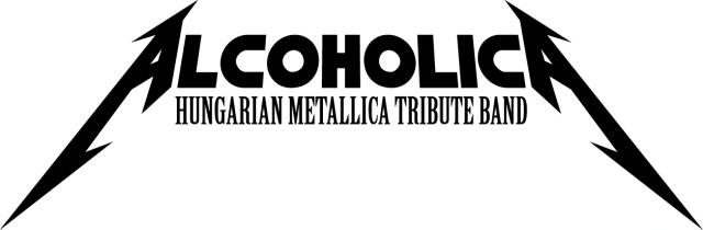 Alcoholica logo