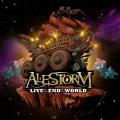 Alestorm - Live at the End of the World (Live)