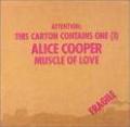 Alice Cooper - Muscle Of Love 