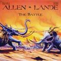 Allen / Lande - The Battle 