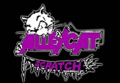 Alleycat Scratch logo
