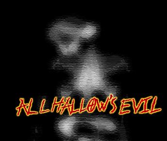 All Hallow`s Evil logo