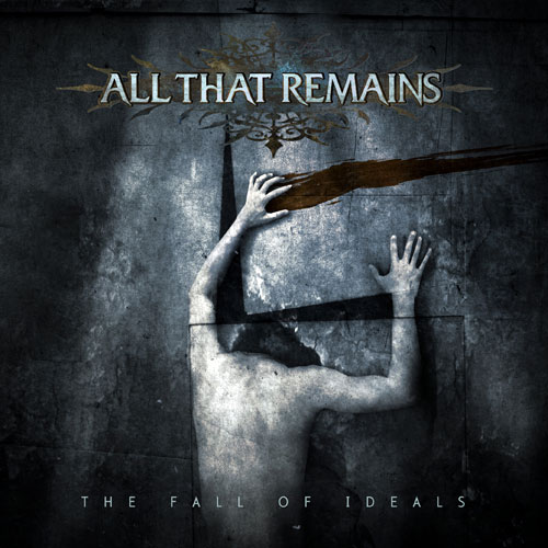 All That Remains. logo