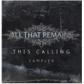 All That Remains - This Calling (Single)