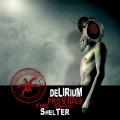 A Losing Season - Delirium provides the safest shelter