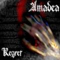 Amadea - Regret