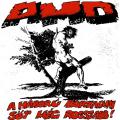 A.M.D. (anti military demonstration) - A hbor borzalmai, st mg rosszabb!