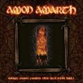 Amon Amarth - ONCE SENT FROM THE GOLDEN HALL (REISSUE)