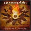 Amorphis - Forging the land of tousand lakes 2dvd + 2cd