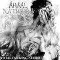 Anaal Nathrakh - Total Fucking Necro(Demo)
