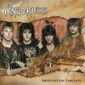 Anacrusis - Annihilation Complete "Best of Compilation"
