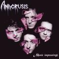 Anacrusis - Manic Impressions