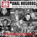 Anal Nosorog -   	 The Beautiful People-demo