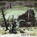 Ancient Prophecy - Days Of Doom demo