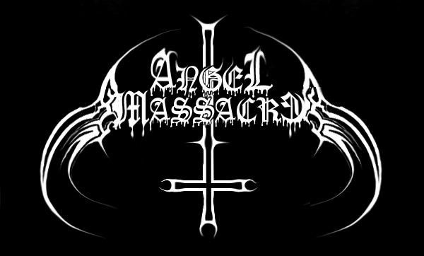 Angel Massacre logo