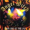 Angel Witch - 2000 Live at the LA2