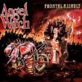 Angel Witch - Frontal Assault (LP)