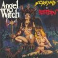 Angel Witch - Screamin