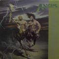 Angus ( hol) - Track of Doom