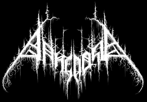 Anhedonia logo