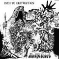 Anihilated - Path to Destruction (ep)