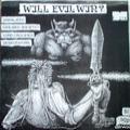 Anihilated - Will Evil Win? (split)
