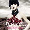 Anna Tsuchiya -  Crazy World feat AI