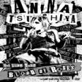 Anna Tsuchiya - LIVE DVD「ANNA TSUCHIYA 1st Live Tour BLOOD OF ROSES」