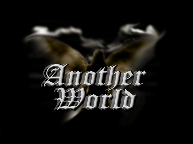 Another World logo