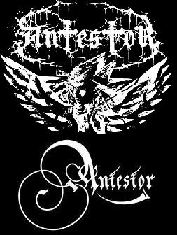 Antestor logo