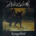 Antestor - Kongsblod Demo
