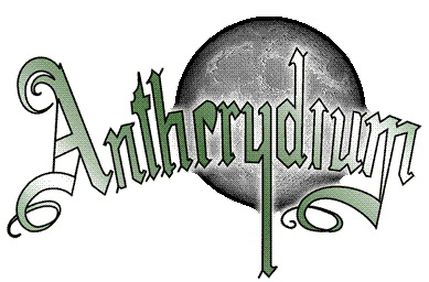 Antherydium logo