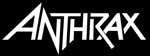 Anthrax logo