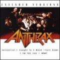 Anthrax - Extended Version Live Album