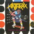Anthrax - Fistful Of Anthrax Best Of...