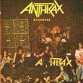 Anthrax - Madhouse Mini Disc