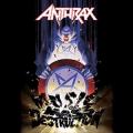 Anthrax - Music Of Mass Destruction