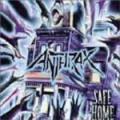 Anthrax - Safe Home Single