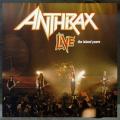 Anthrax - The Island Years