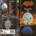 Anthrax - Trough Time(P.O.V.) VHS