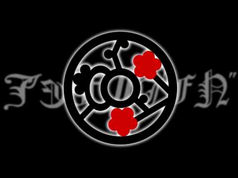 Anti-Nobunaga logo