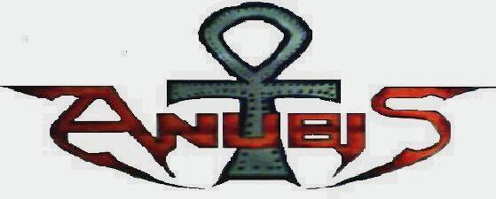 AnubiS Zrt. logo