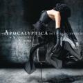 Apocalyptica - Not Strong Enough (Single)