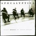 Apocalyptica - Plays Metallica by Four Cellos