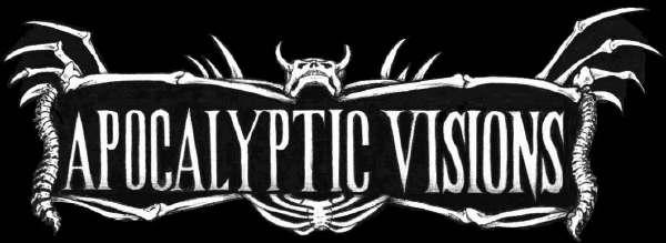 Apocalyptic Visions logo