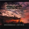 Apocalyptic Visions - Doomsday Device 