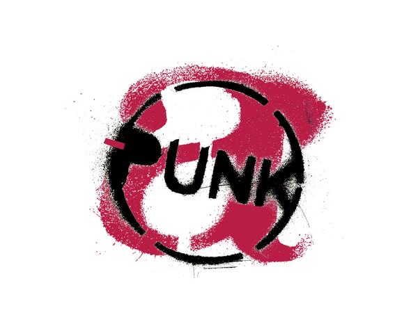A-Punk logo