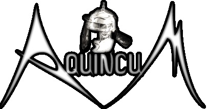 Aquincum logo