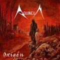 Aquincum - OXIGN (2008) EP