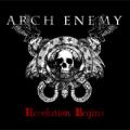 Arch Enemy - Revolution Begins EP